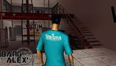 WOLES Tshirt (Wolu